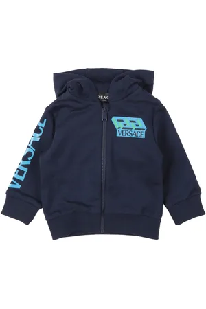 VERSACE TOPS - Sweatshirts