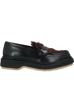ADIEU PARIS SCHUHE - Mokassins