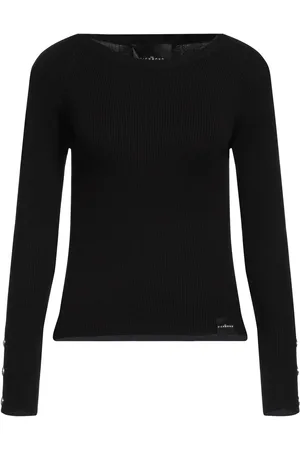 John Richmond STRICKWAREN - Pullover