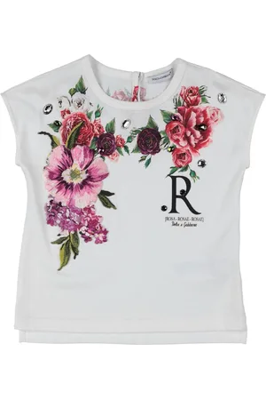 Dolce & Gabbana TOPS - T-shirts