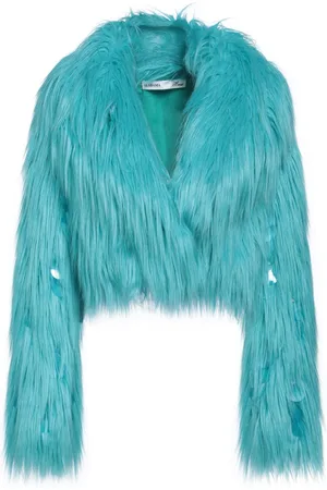 ALABAMA MUSE JACKEN & MÄNTEL - Shearling- & Kunstfell