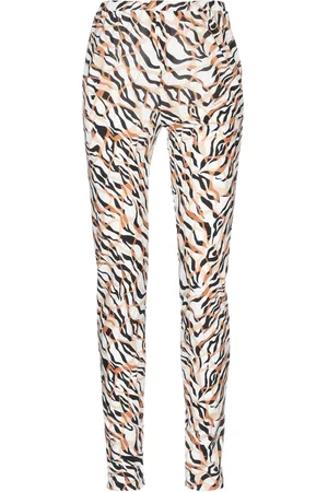 Roberto Cavalli HOSEN & RÖCKE - Leggings