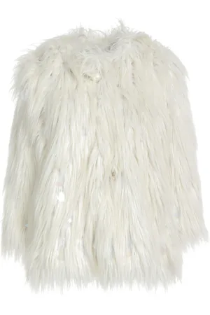 ALABAMA MUSE JACKEN & MÄNTEL - Shearling- & Kunstfell