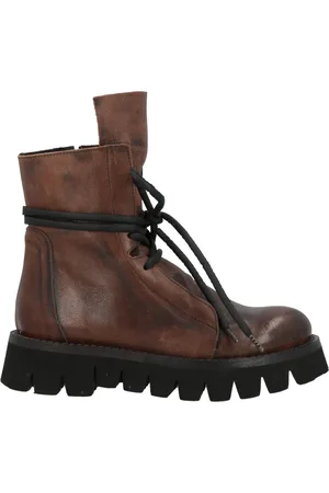 1725.A SCHUHE - Stiefeletten