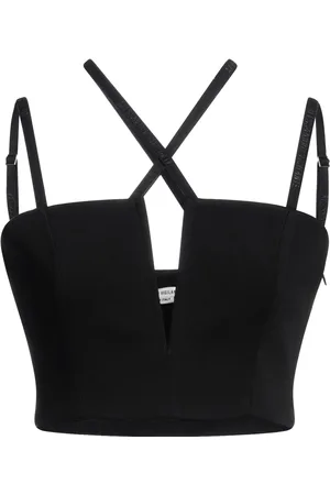 ALESSANDRO VIGILANTE TOPS - Tops