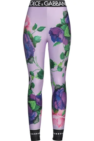 Dolce & Gabbana HOSEN & RÖCKE - Leggings