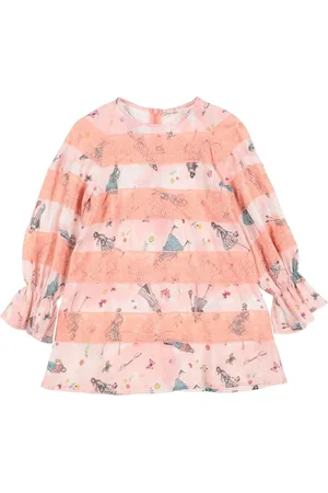 Elisabetta Franchi KLEIDER - Kinderkleider