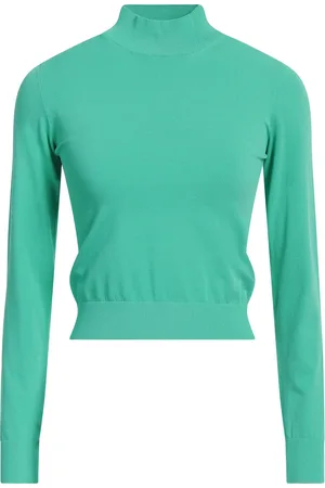 Roberto Collina STRICKWAREN - Rollkragenpullover