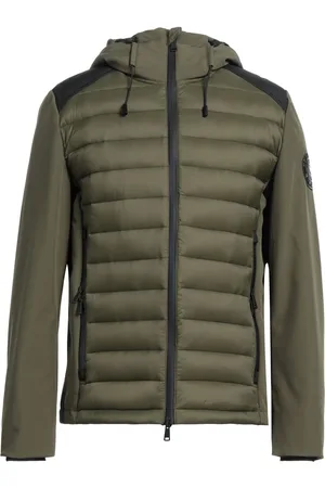 ERMANNO SCERVINO JACKEN & MÄNTEL - Jacken und Anoraks