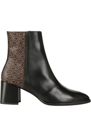 Calvin Klein SCHUHE - Stiefeletten