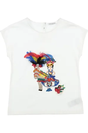 Dolce & Gabbana TOPS - T-shirts