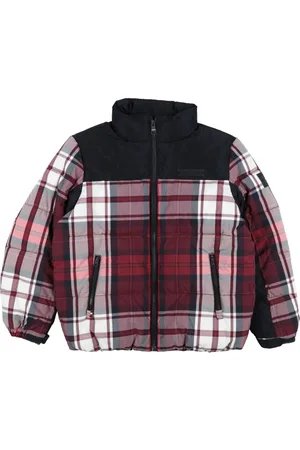 Tommy Hilfiger JACKEN & MÄNTEL - Pufferjacken & Daunenjacken