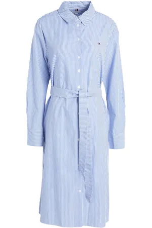 Tommy Hilfiger KLEIDER - Midi-Kleider
