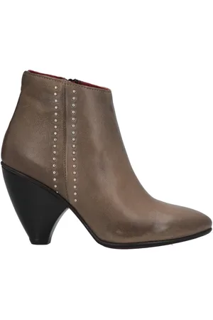 ANNA BAIGUERA SCHUHE - Stiefeletten