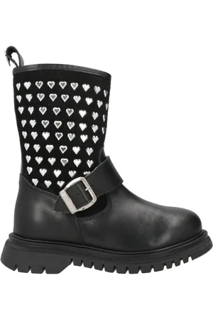 MONNALISA SCHUHE - Stiefeletten