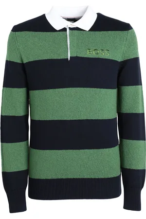 HUGO BOSS STRICKWAREN - Pullover
