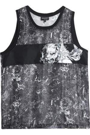 Emporio Armani TOPS - Tank Tops