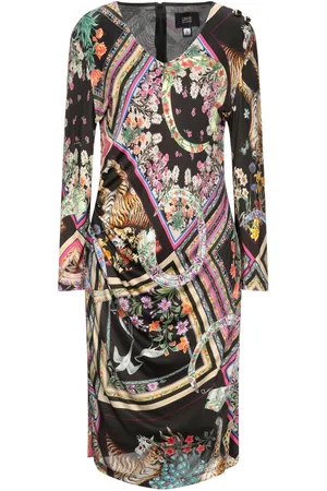 Roberto Cavalli KLEIDER - Midi-Kleider