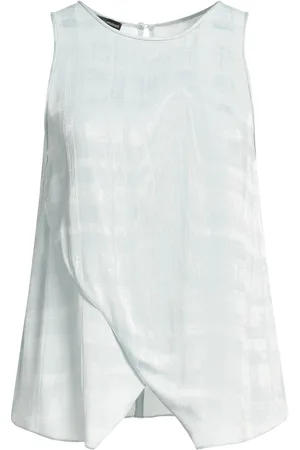 Emporio Armani TOPS - Tops