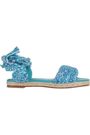 ANTOLINA PARIS SCHUHE - Espadrilles