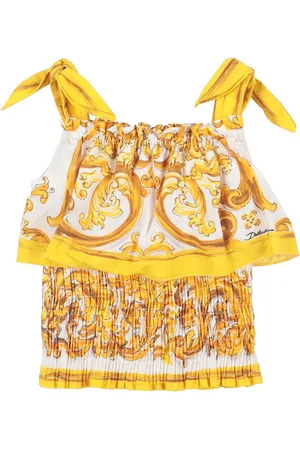 Dolce & Gabbana TOPS - Tops