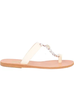 Ancient Greek Sandals SCHUHE - Zehentrenner