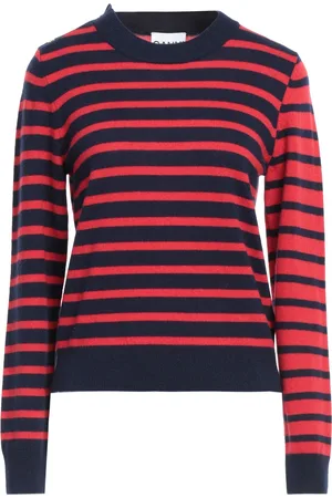 Ganni STRICKWAREN - Pullover