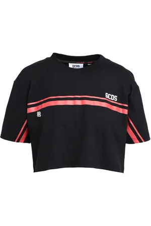 GCDS TOPS - T-shirts
