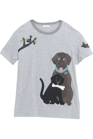 Dolce & Gabbana TOPS - T-shirts