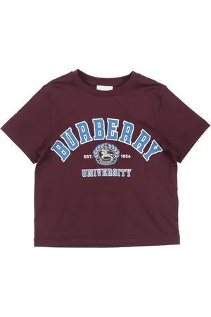 Burberry TOPS - T-shirts
