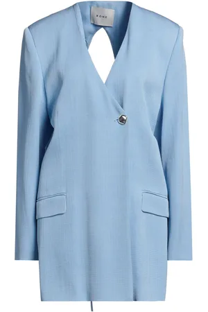 Rohe ANZÜGE und CO-ORDS - Blazers