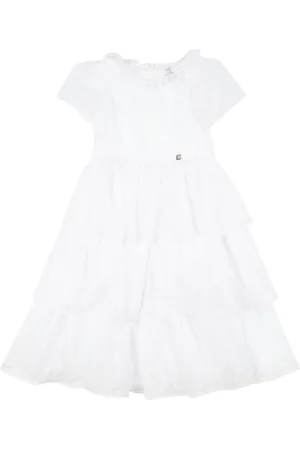 ERMANNO SCERVINO KLEIDER - Kinderkleider