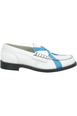 College SCHUHE - Mokassins