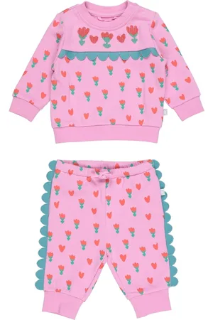 Stella McCartney NEUGEBORENE - Babykleidung-Sets