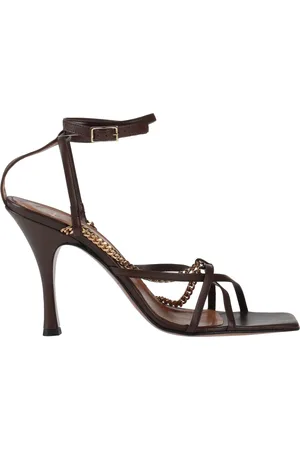ATP Atelier SCHUHE - Sandalen