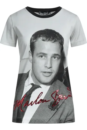 Dolce & Gabbana TOPS - T-shirts