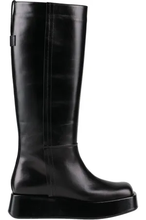 ALYSI SCHUHE - Stiefel