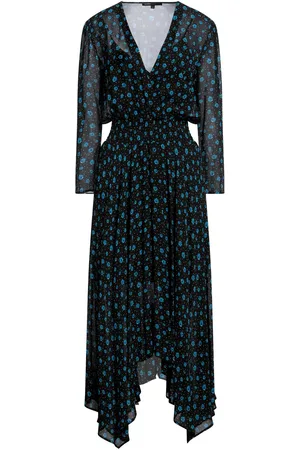 Maje KLEIDER - Maxi-Kleider