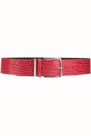 BLUMARINE Kleinlederwaren - Gürtel