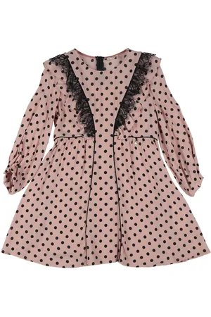 Elisabetta Franchi KLEIDER - Kinderkleider