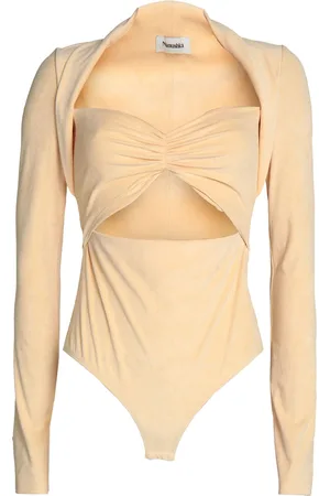 Nanushka TOPS - Bodysuits