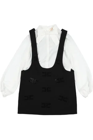 Elisabetta Franchi KLEIDER - Kinderkleider