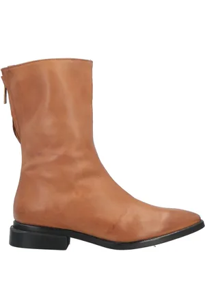 1725.A SCHUHE - Stiefeletten