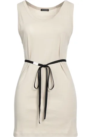 ANN DEMEULEMEESTER TOPS - Tank Tops