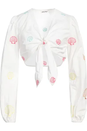 Amotea TOPS - Tops