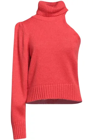 ALBERTO AUDENINO STRICKWAREN - Rollkragenpullover