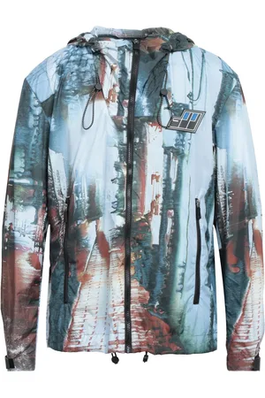 add JACKEN & MÄNTEL - Jacken und Anoraks
