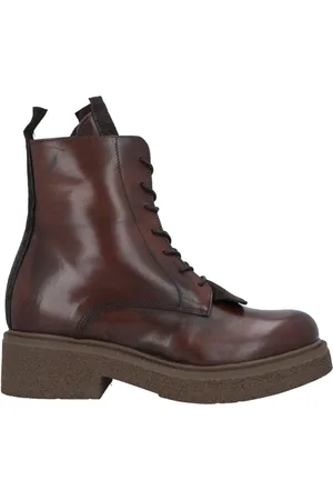 1725.A SCHUHE - Stiefeletten