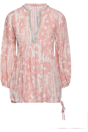 120% Lino TOPS - Tops