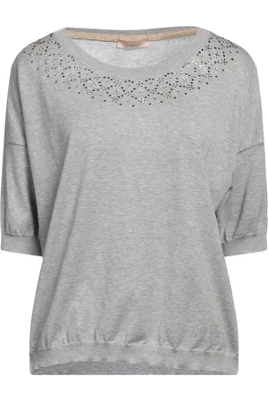 ANGELO MARANI STRICKWAREN - Pullover